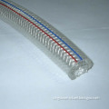 pvc nylon braided hose